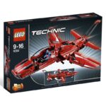 LEGO Jet Plane