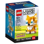 Lego Miles "Tails" Prower