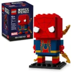 Lego Iron Spider-Man