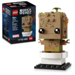 Lego Potted Groot