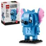 Lego Stitch