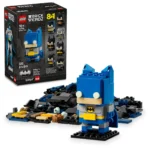Lego Batman 8in1 Figure