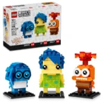 LEGO BrickHeadz 40749