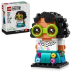 Lego Mirabel Madrigal