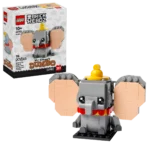 Lego Dumbo