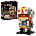 Lego Luke Skywalker (Rebel Pilot)
