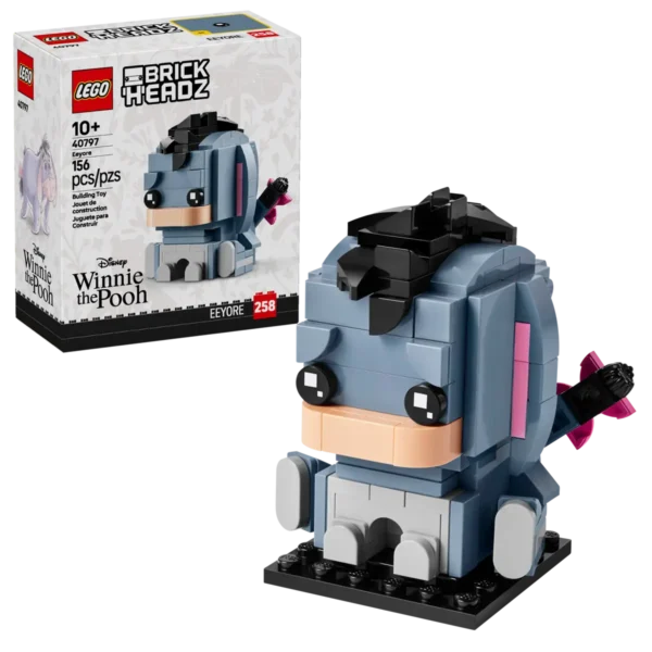 LEGO BrickHeadz Eeyore