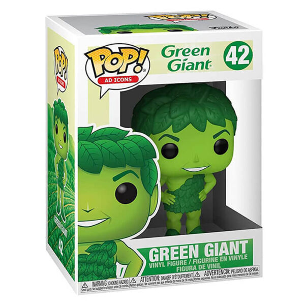 Funko Green giant