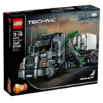LEGO Mack Anthem 2 in 1