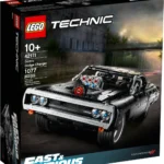 LEGO Dom's Dodge Charger