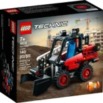 LEGO Skid Steer Loader