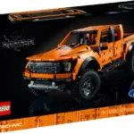 LEGO Ford F-150 Raptor