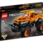 LEGO Monster Jam El Toro Loco