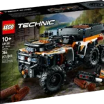 LEGO All-Terrain Vehicle