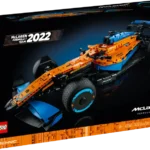 Lego Lamborghini Sian FKP 37