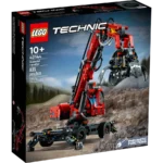 LEGO Material Handler