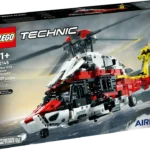 LEGO Airbus H175 Rescue Helicopter