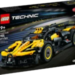 Lego Bugatti Bolide
