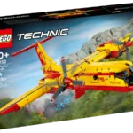 LEGO Firefighter Aircraft