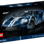 Lego 2022 Ford GT