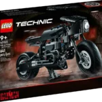 LEGO THE BATMAN – BATCYCLE