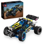 Lego Off-Road Race Buggy