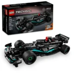 Lego Mercedes-AMG F1 W14 E Performance Pull-Back