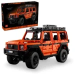 Lego Mercedes Benz G 500 Professional Line