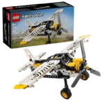 Lego Bush Plane