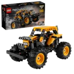 Lego Monster Jam DIGatron Pull-Back