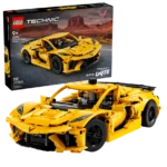 Lego Chevrolet Corvette Stingray