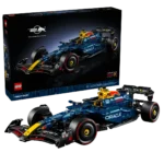 Lego Oracle Red Bull Racing RB20 F1