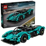 Lego Aston Martin Valkyrie