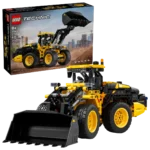 Lego Volvo L120 Electric Wheel Loader