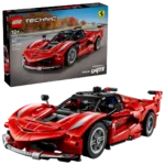 Lego Ferrari FXX K