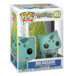 Funko Pokemon 453 Bulbasaur