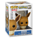 Funko Pokemon 577 Eevee Evoli  Evoli