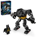 Lego Batman Mech Armor
