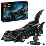 Lego Batman Forever Batmobile