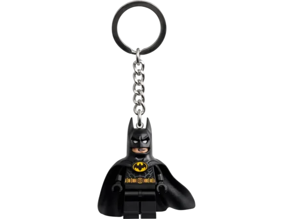 Lego Batman Key Chain