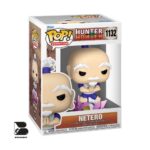 Funko Hunter x Hunter 1132 Netero