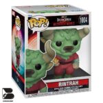 Funko Doctor Strange 1004 Rintrah