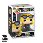 Funko Cowboy Bebop 1216 Julia