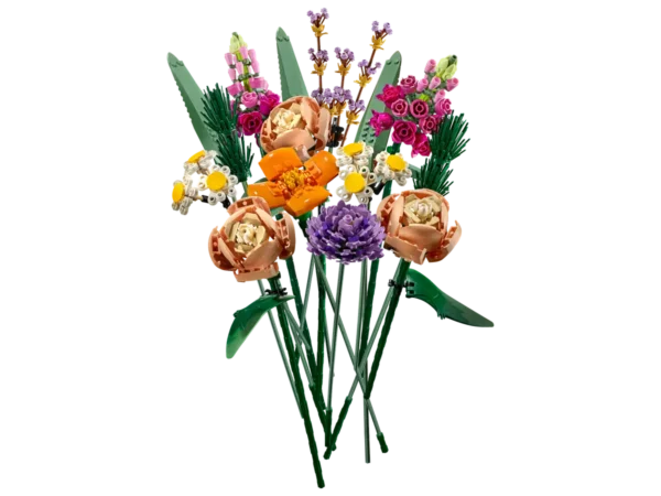 lego Flower Bouquet 10280