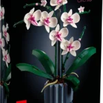 lego Orchid  ارکیده 10311