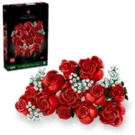 lego Bouquet of Roses 10328
