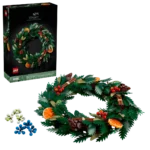 lego Wreath 10340