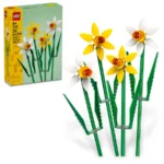 lego Daffodlis 40747