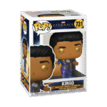 Funko Eternals 731 Kingo
