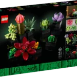 lego botanical 10309